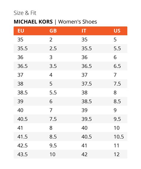 michael kors tennis shoes dillard's|Michael Kors sneakers size chart.